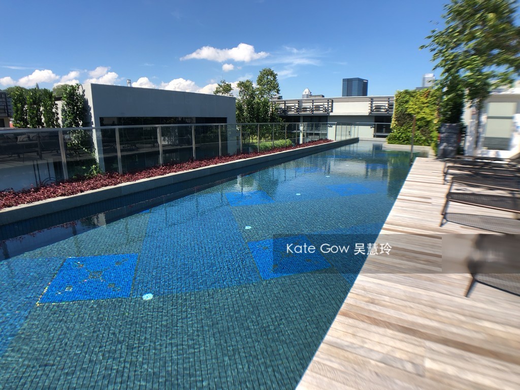 Bijou (D5), Apartment #203675231
